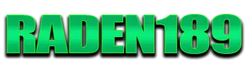 Logo Raden189